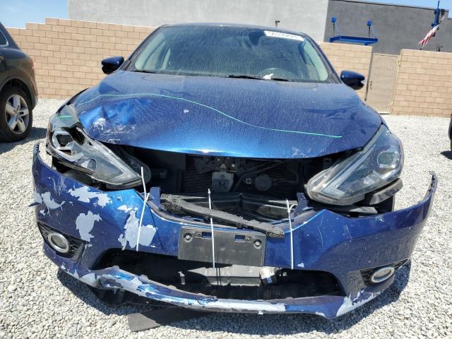 2019 Nissan Sentra S VIN: 3N1AB7AP7KY277775 Lot: 56339824