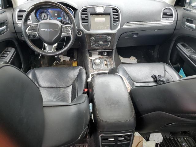 2015 Chrysler 300C VIN: 2C3CCAKG7FH854092 Lot: 55397254