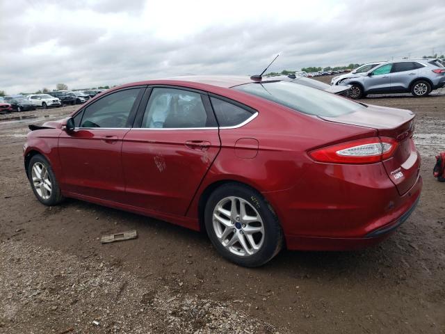 2013 Ford Fusion Se VIN: 3FA6P0H72DR212272 Lot: 53739934