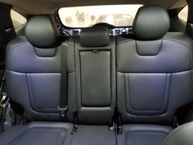 2022 Hyundai Tucson Limited VIN: 5NMJECAE6NH052869 Lot: 54572204