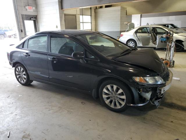 2011 Honda Civic Ex VIN: 2HGFA1F8XBH500497 Lot: 56481964