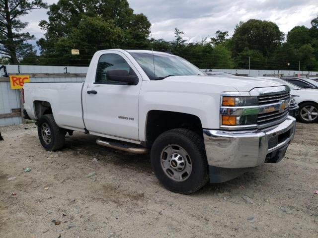 VIN 1GC0KUEG7HZ183329 2017 CHEVROLET ALL MODELS no.4