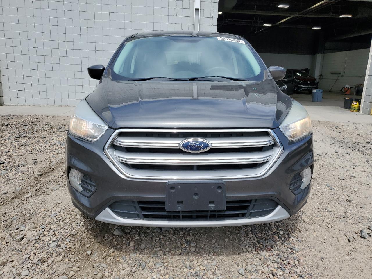 1FMCU0GD3HUE98463 2017 Ford Escape Se