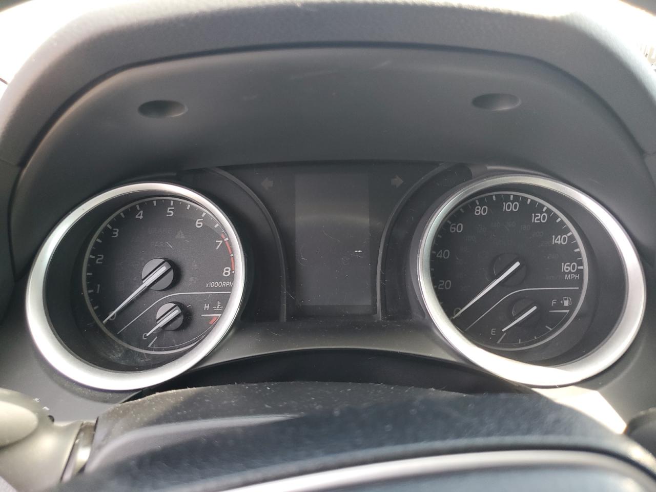 4T1C11AK0NU629897 2022 Toyota Camry Le