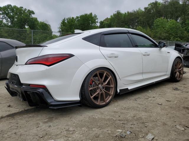 2024 ACURA INTEGRA TY 19UDE5G92RA000370