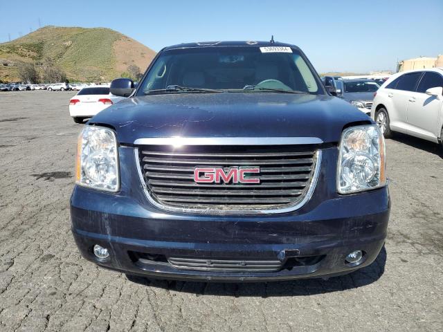 2008 GMC Yukon Xl C1500 VIN: 1GKFC16J28J196847 Lot: 53693364