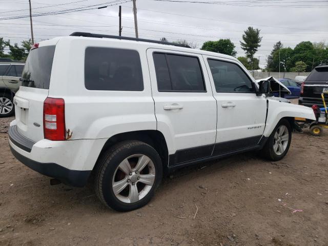 2016 JEEP PATRIOT 1C4NJPFB0GD754782