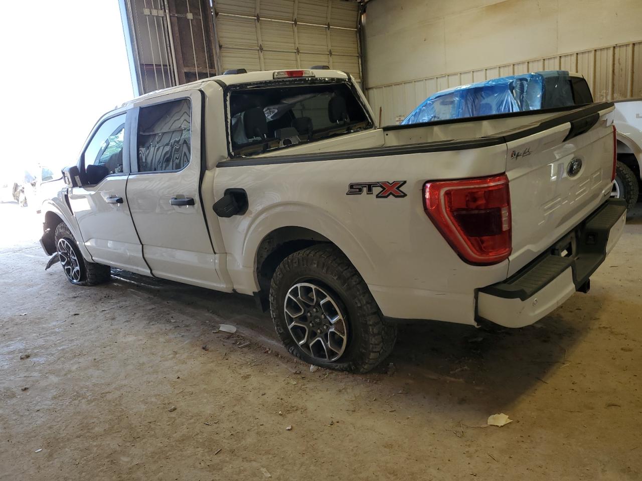 1FTEW1CP7MKE81653 FORD F-150 2021