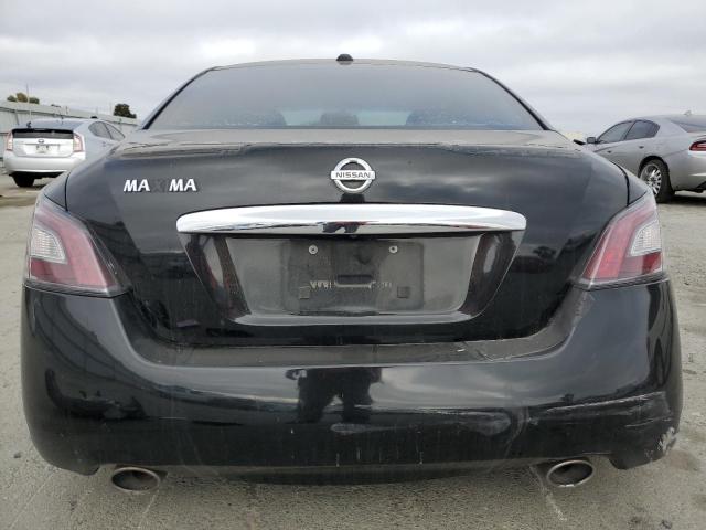 2013 Nissan Maxima S VIN: 1N4AA5AP5DC807148 Lot: 54788624