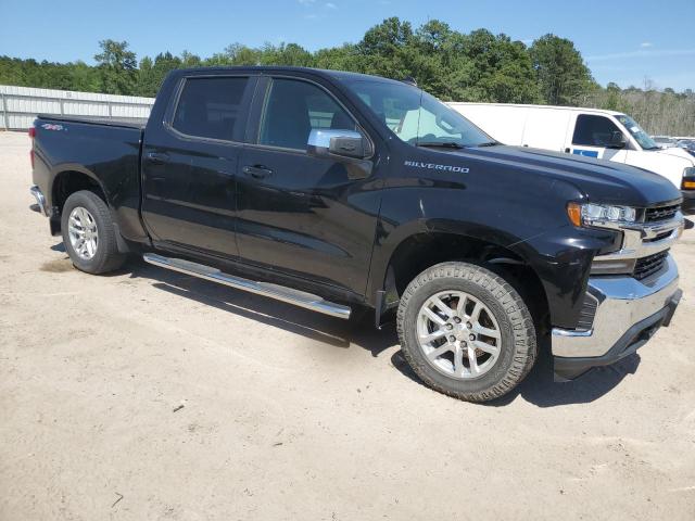 1GCUYDED2KZ102671 2019 Chevrolet Silverado K1500 Lt