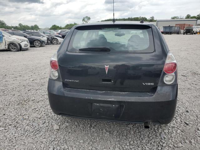 2009 Pontiac Vibe VIN: 5Y2SP67059Z453164 Lot: 53672904