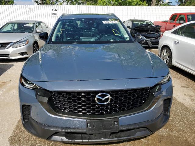 2024 Mazda Cx-50 Premium Plus VIN: 7MMVABEM2RN160780 Lot: 54611214