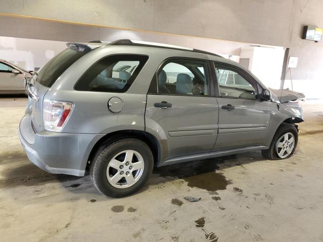 2006 Chevrolet Equinox Ls VIN: 2CNDL23F866177671 Lot: 55187664