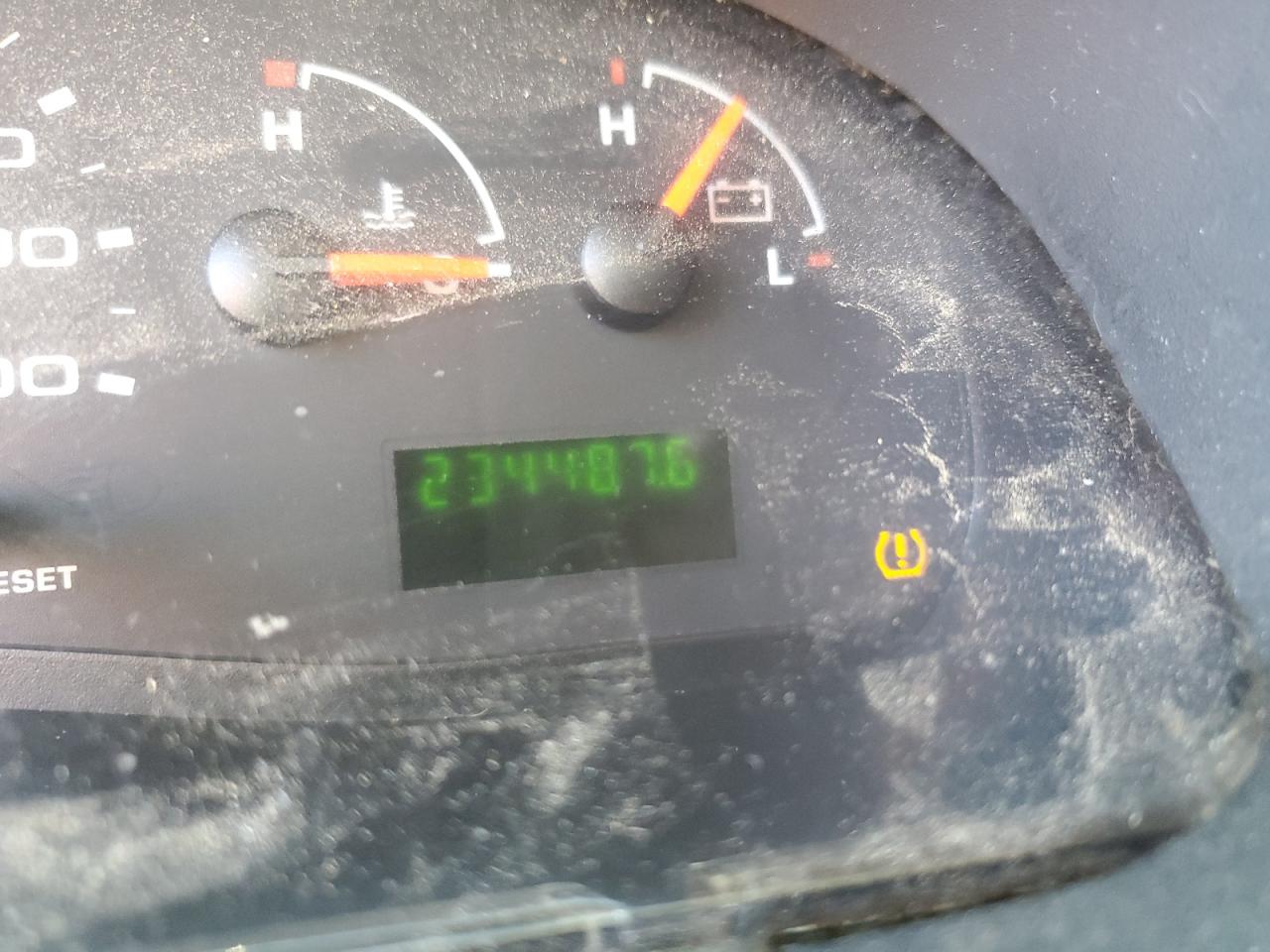 1FTNE14W88DA06435 2008 Ford Econoline E150 Van