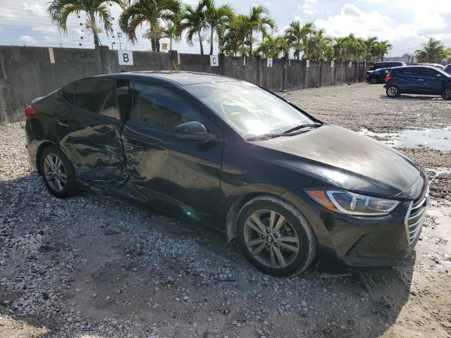 2018 Hyundai Elantra Sel VIN: 5NPD84LF3JH346646 Lot: 53269924