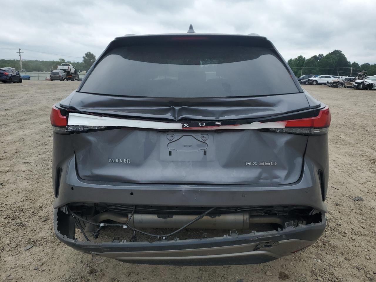 2T2BAMBA0PC003365 2023 Lexus Rx 350 Base