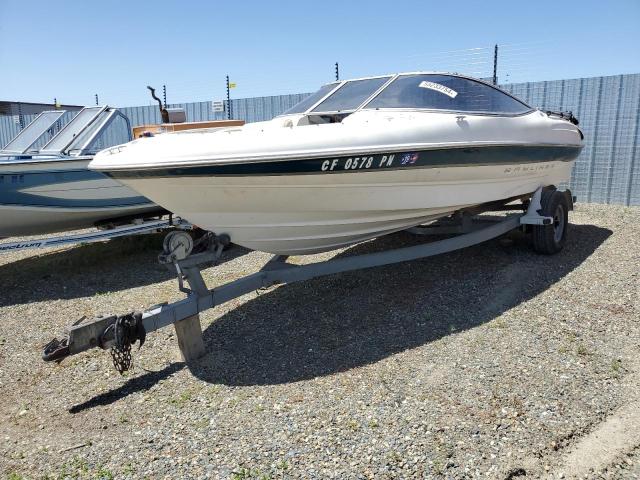 BAYLINER BOAT 2000 BLWE29CXE000 photo #3