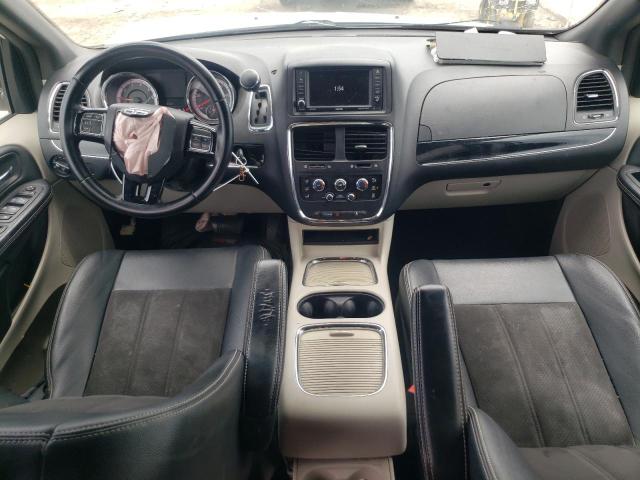 2020 Dodge Grand Caravan Sxt VIN: 2C4RDGCG2LR169251 Lot: 56393744