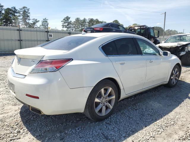 2012 Acura Tl VIN: 19UUA8F54CA025578 Lot: 56623794