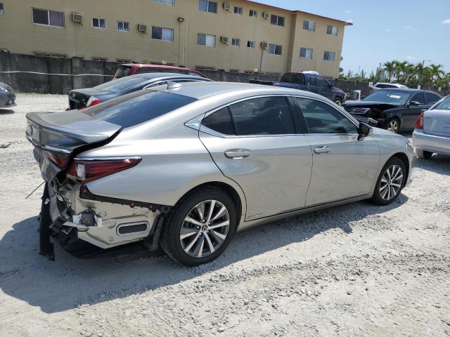 2021 LEXUS ES 300 58ADA1C19MU010733