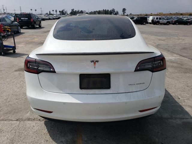 2019 Tesla Model 3 VIN: 5YJ3E1EB9KF391328 Lot: 54949694