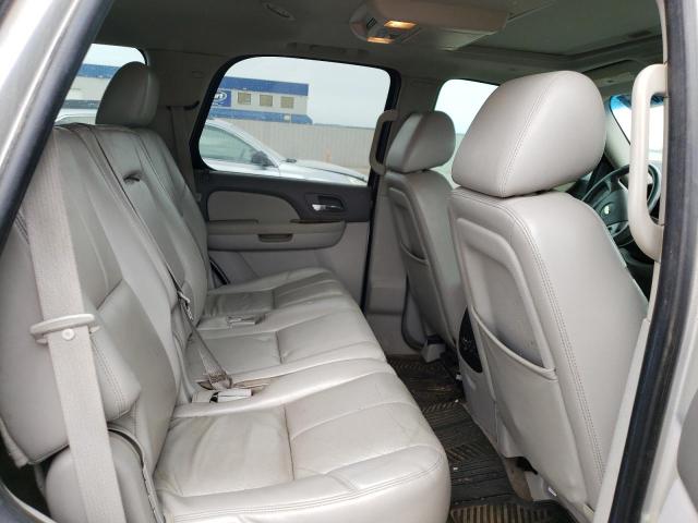 2011 Chevrolet Tahoe K1500 Lt VIN: 1GNSKBE02BR303889 Lot: 56326424