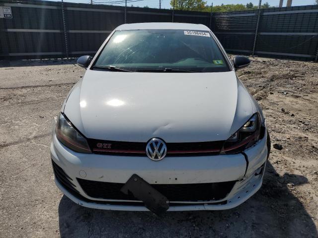 2017 VOLKSWAGEN GTI SPORT - 3VW547AU5HM067509