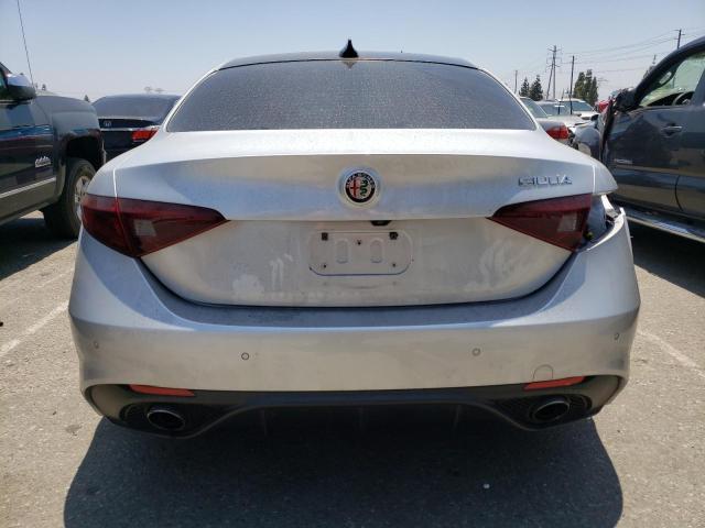 2019 Alfa Romeo Giulia Ti VIN: ZARFAMBN4K7605436 Lot: 56736974