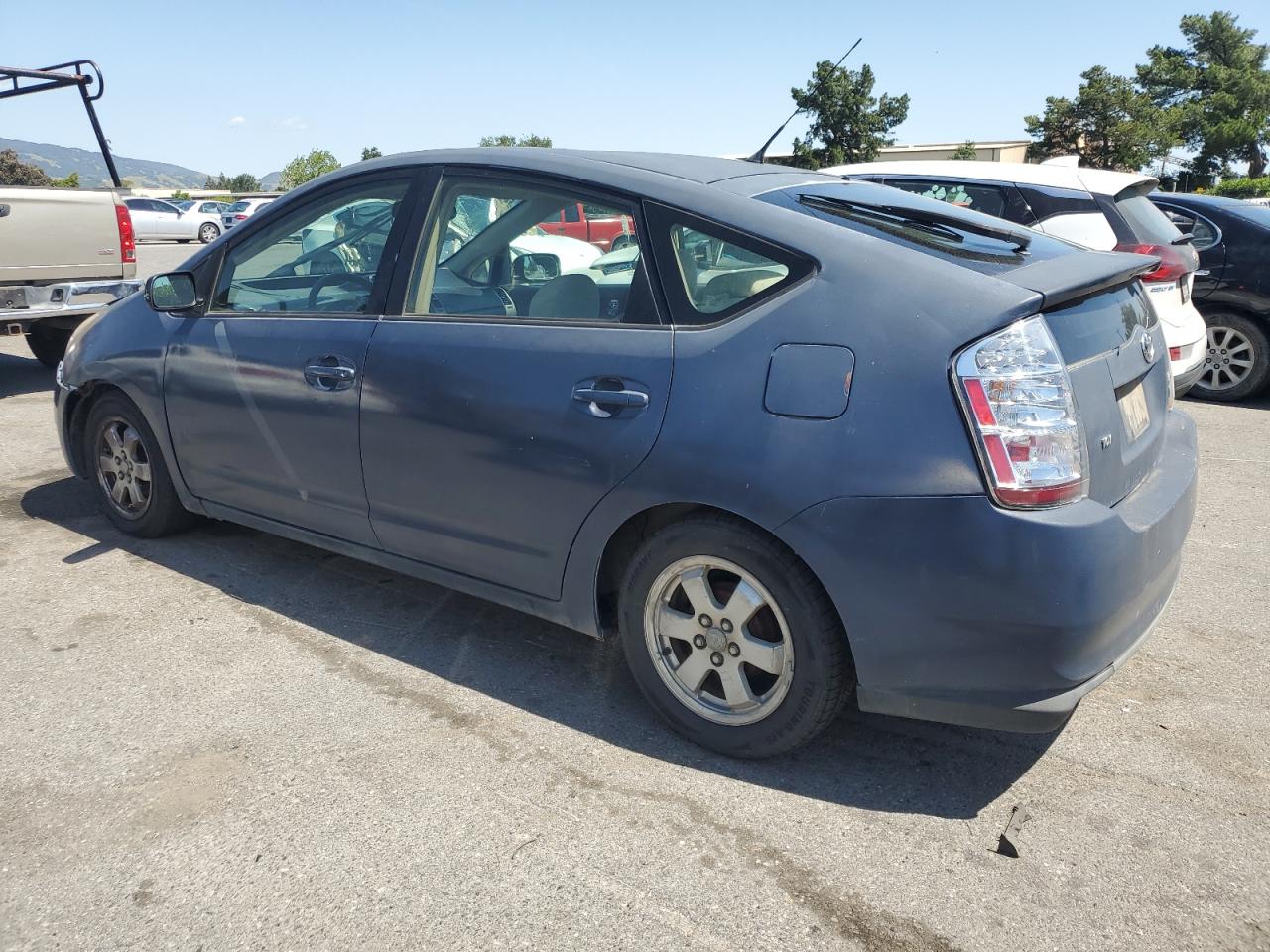 JTDKB22U957053924 2005 Toyota Prius