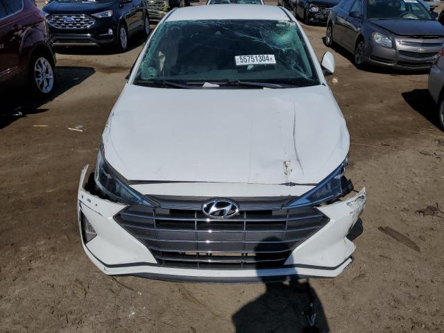 2020 Hyundai Elantra Se VIN: 5NPD74LF6LH536186 Lot: 55751304