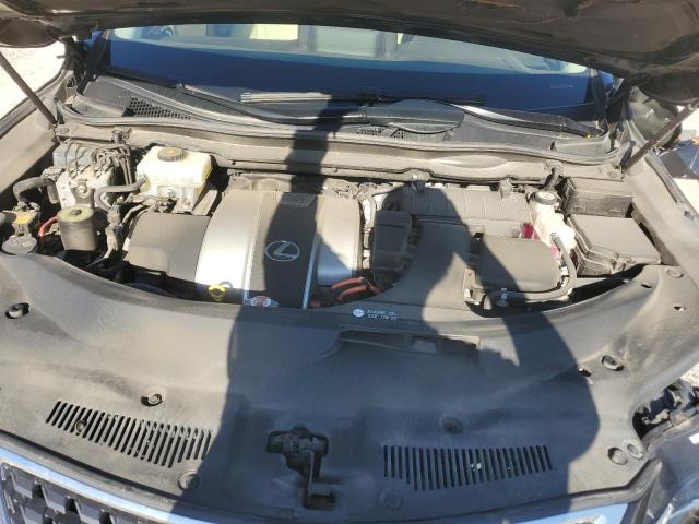 2020 LEXUS RX 450H L JTJHGKFA8L2010484