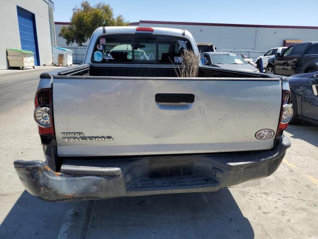 2011 Toyota Tacoma Access Cab VIN: 5TFTX4CN9BX008681 Lot: 54403674