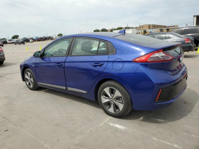 2019 Hyundai Ioniq VIN: KMHC75LH8KU042852 Lot: 54597704