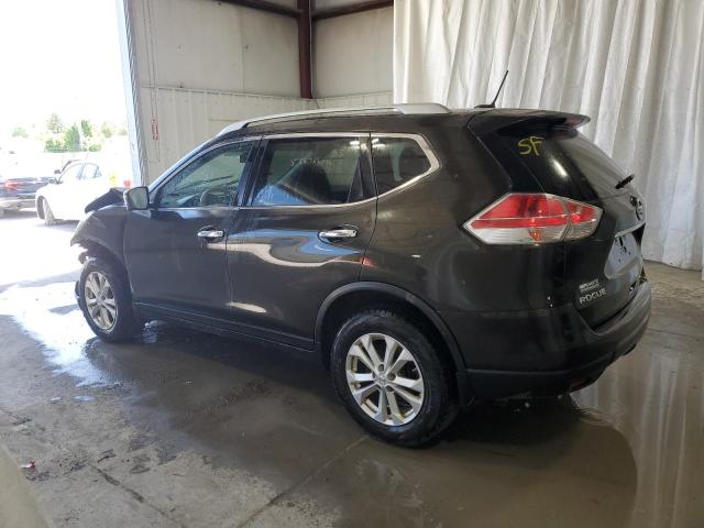 2015 Nissan Rogue S VIN: KNMAT2MV8FP525305 Lot: 55876204