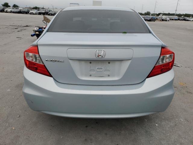 2012 Honda Civic Lx VIN: 19XFB2F52CE029336 Lot: 54345754