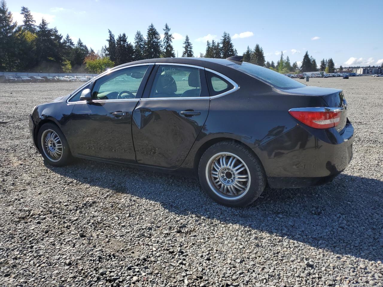 2016 Buick Verano vin: 1G4PP5SK0G4129974