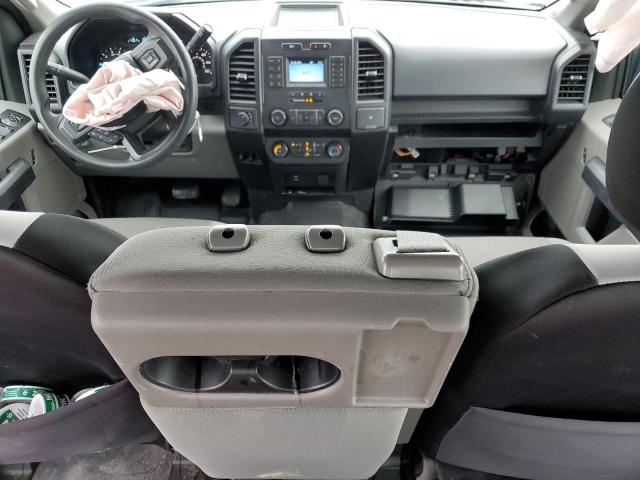 2019 Ford F150 Supercrew VIN: 1FTEW1EP5KKD05632 Lot: 56920124