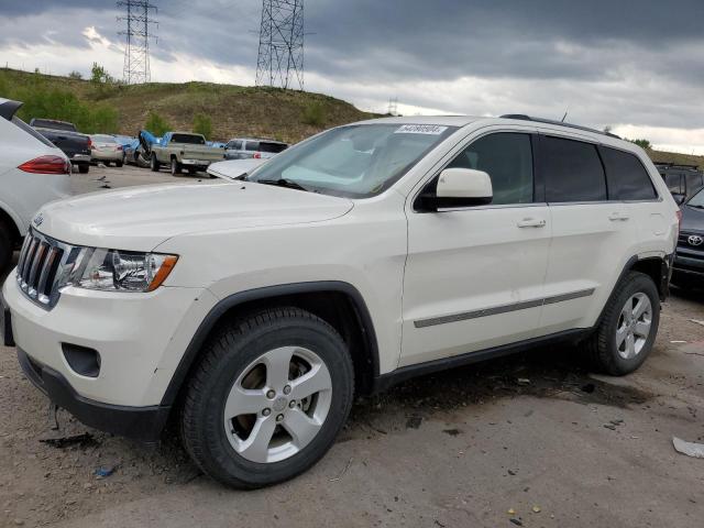 2012 Jeep Grand Cherokee Laredo VIN: 1C4RJFAT1CC330099 Lot: 54280504