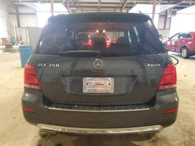 2014 Mercedes-Benz Glk 350 4Matic VIN: WDCGG8JB3EG323542 Lot: 54333304