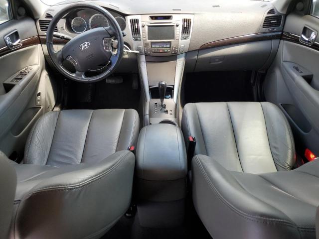 2010 Hyundai Sonata Se VIN: 5NPEU4ACXAH643485 Lot: 56204064