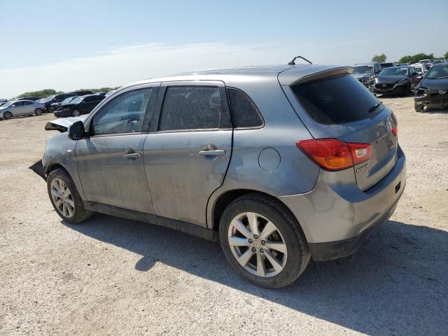 2014 Mitsubishi Outlander Sport Es VIN: 4A4AP3AU3EE013668 Lot: 56722344