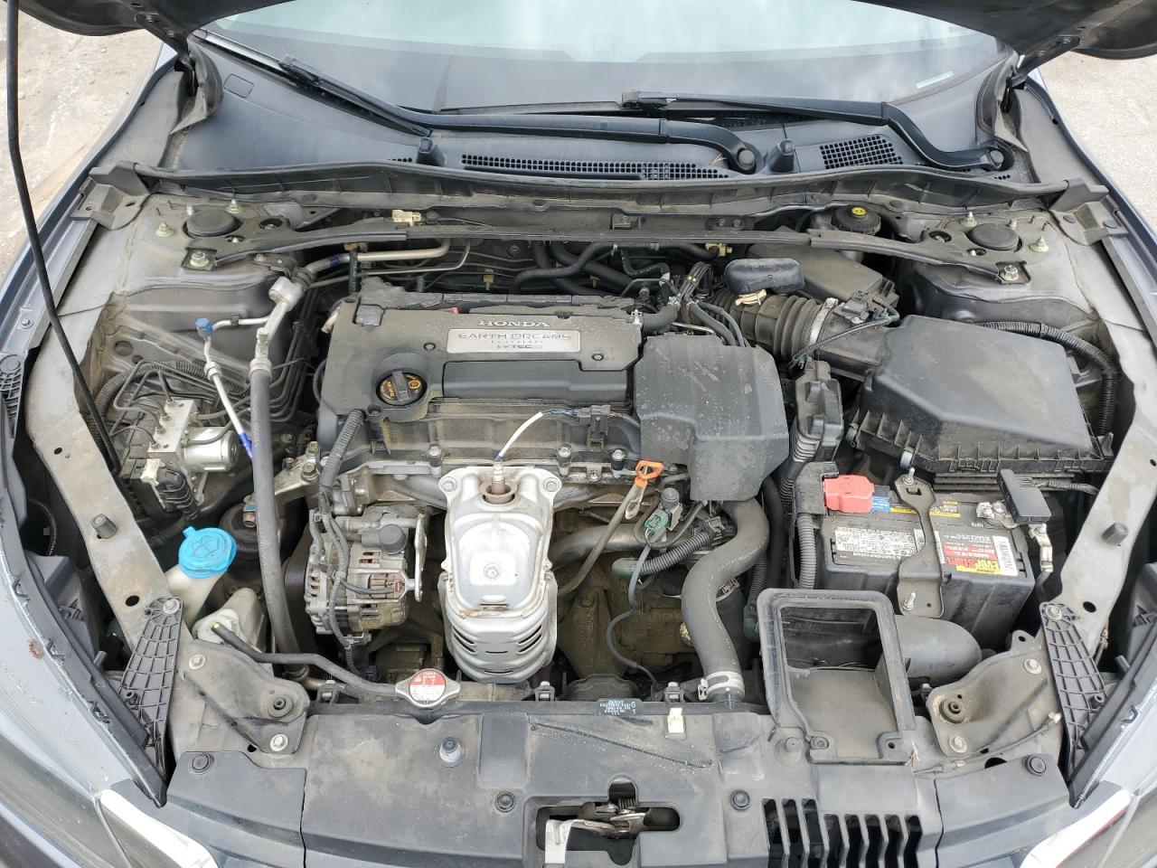 1HGCR2F7XDA130727 2013 Honda Accord Ex