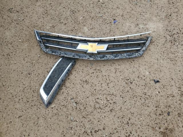 2014 Chevrolet Impala Lt VIN: 2G1125S37E9317671 Lot: 54794024