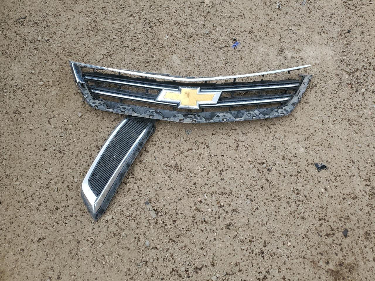 2G1125S37E9317671 2014 Chevrolet Impala Lt