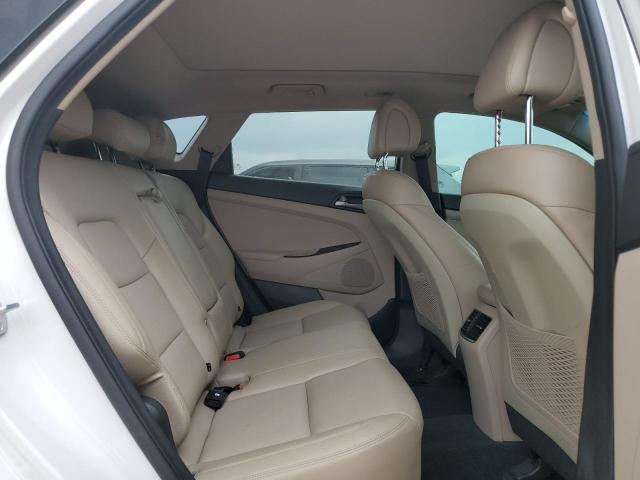 2018 HYUNDAI TUCSON VAL - KM8J33A27JU676674