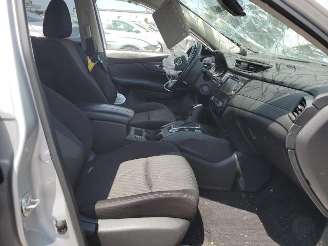 2020 NISSAN ROGUE S - JN8AT2MV6LW118699