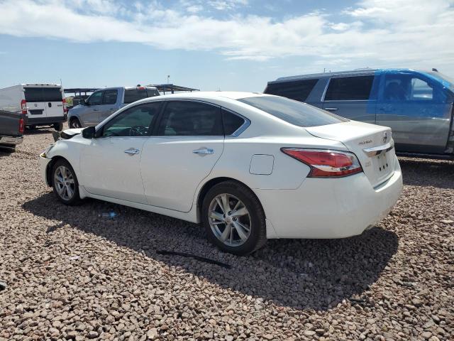 2015 Nissan Altima 2.5 VIN: 1N4AL3AP5FN398235 Lot: 53640974