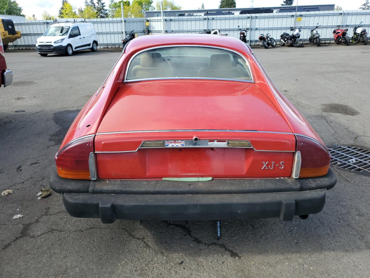 Lot #2522078735 1979 JAGUAR XJS