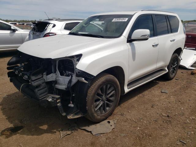 2020 Lexus Gx 460 Premium VIN: JTJAM7BX6L5248236 Lot: 52680484