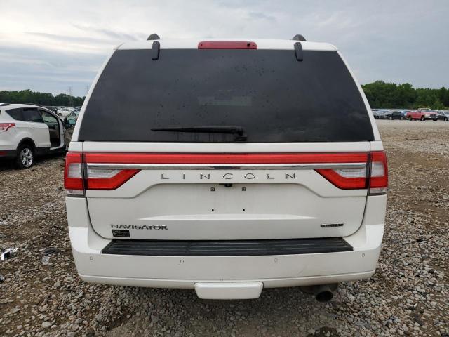 2016 Lincoln Navigator Select VIN: 5LMJJ2JT1GEL00917 Lot: 57145014